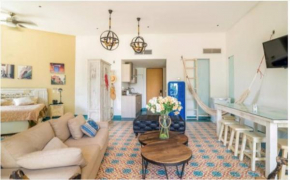 HERMOSO LOFT EN ED. IROTAMA, SANTA MARTA